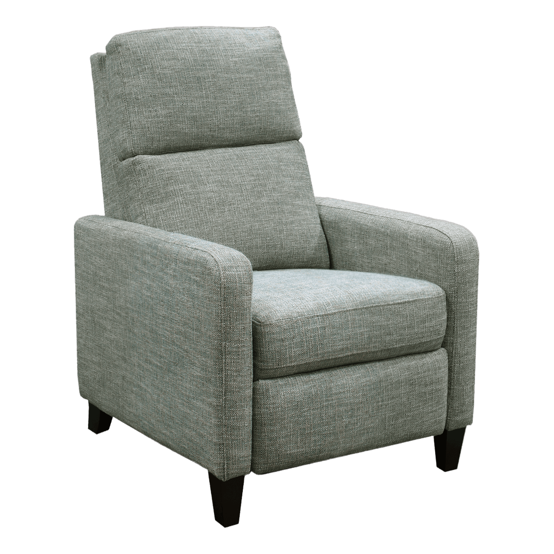 LENNON PUSH BACK RECLINER 3L00-31