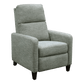 LENNON PUSH BACK RECLINER 3L00-31