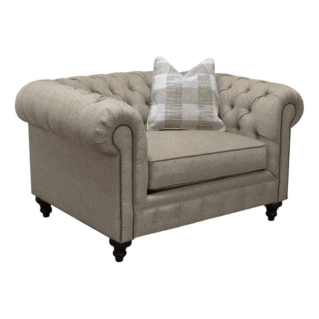 RONDELL CHAIR 2R04/NR