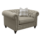 RONDELL CHAIR 2R04/NR