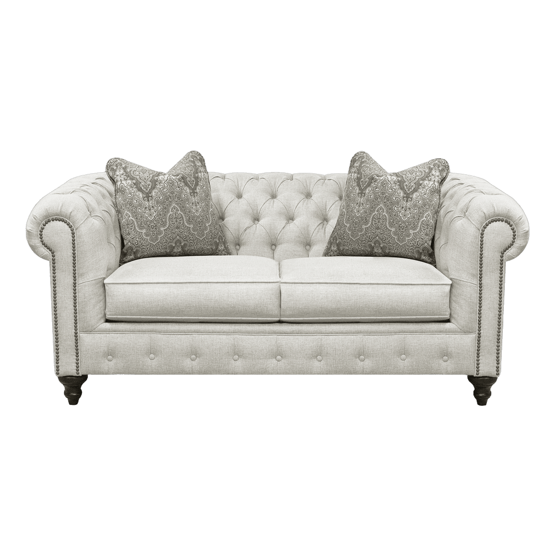 RONDELL LOVESEAT 2R06/NR