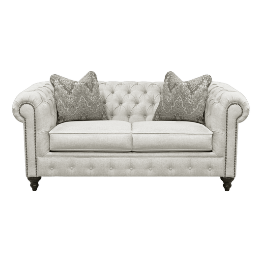 RONDELL LOVESEAT 2R06/NR