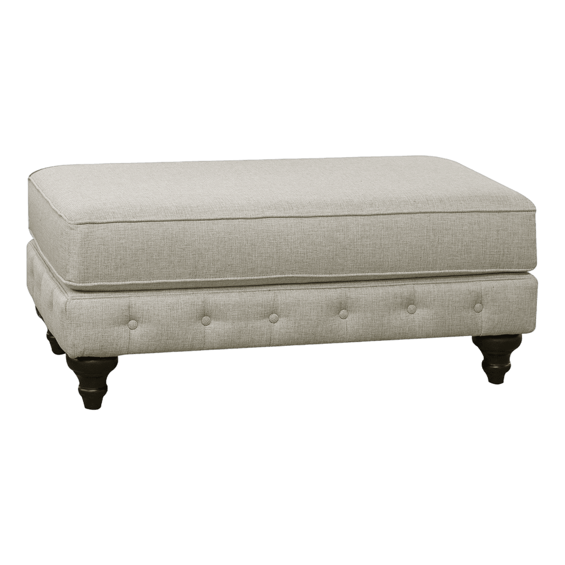 RONDELL OTTOMAN 2R07R