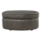 AUDEN STORAGE OTTOMAN 35581AL