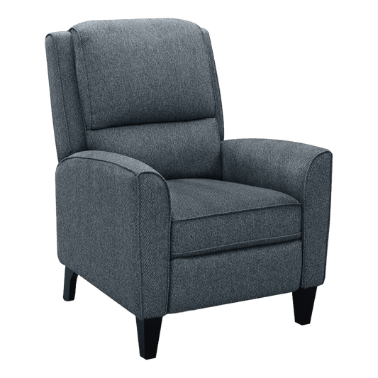 PHARRIS PUSH BACK CHAIR 3800-31