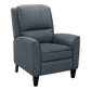 PHARRIS PUSH BACK CHAIR 3800-31