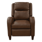 AIDEN LEATHER MOTION CHAIR 3A31LH3