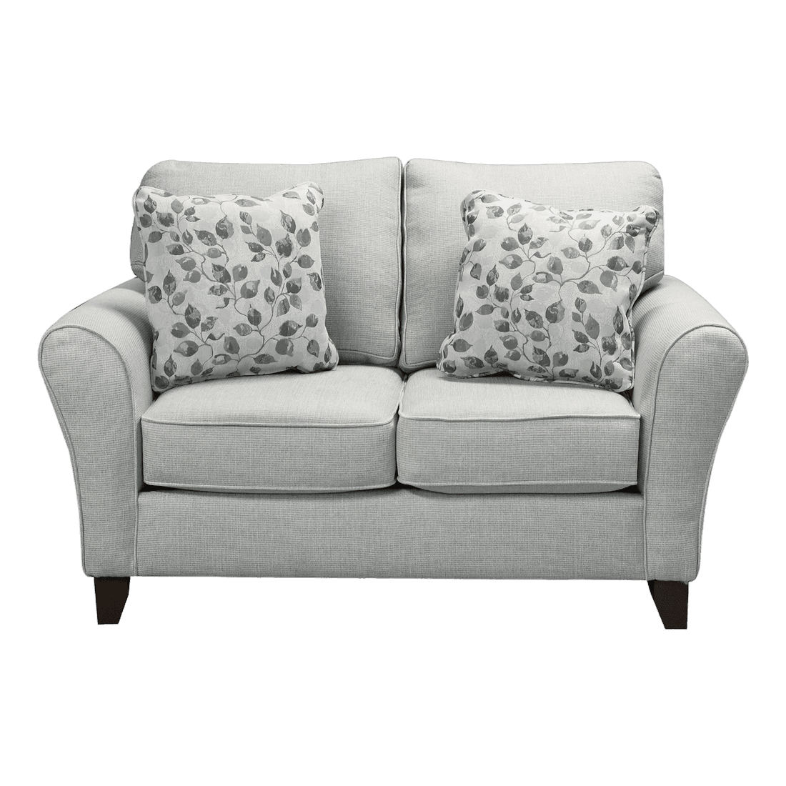 PAXTON LOVESEAT 3B06