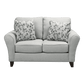 PAXTON LOVESEAT 3B06