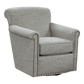 JAKSON SWIVEL GLIDER 3C0071/N