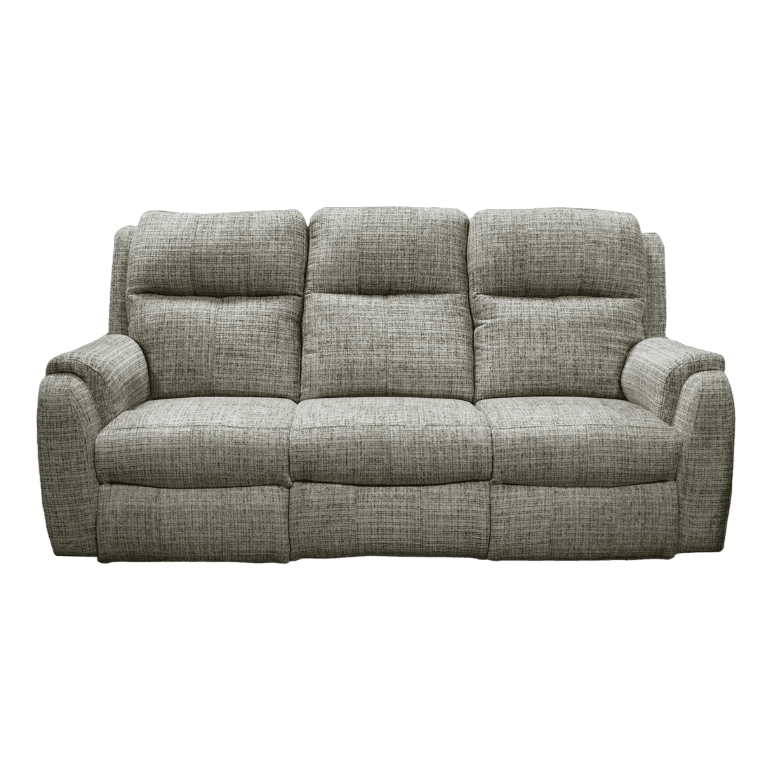 EZ1R00 DOUBLE RECLINING SOFA EZ1R01