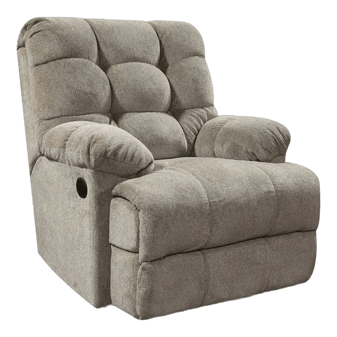 EZ200 ROCKER RECLINER EZ200 RECL