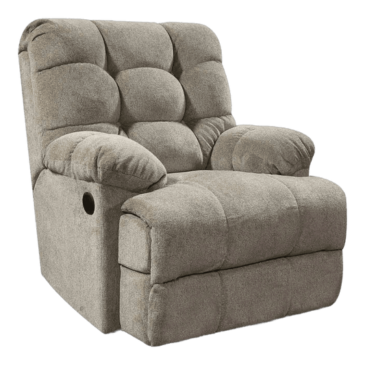 EZ200 ROCKER RECLINER EZ200 RECL