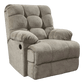 EZ200 ROCKER RECLINER EZ200 RECL