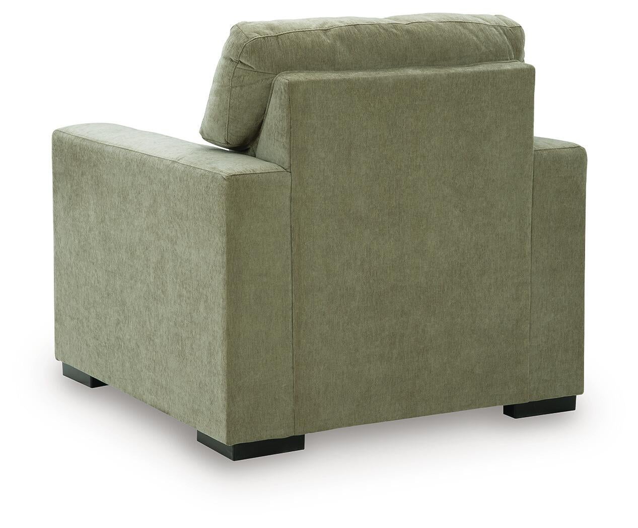 Bridgepoint Chair