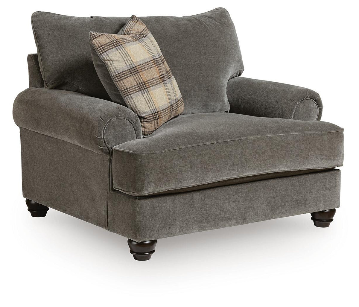Tallow Creek Chair and a Half