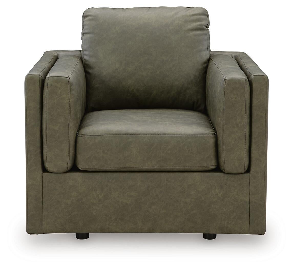 Hollis Studio Chair