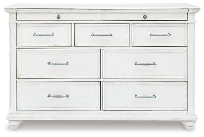Kanwyn Dresser