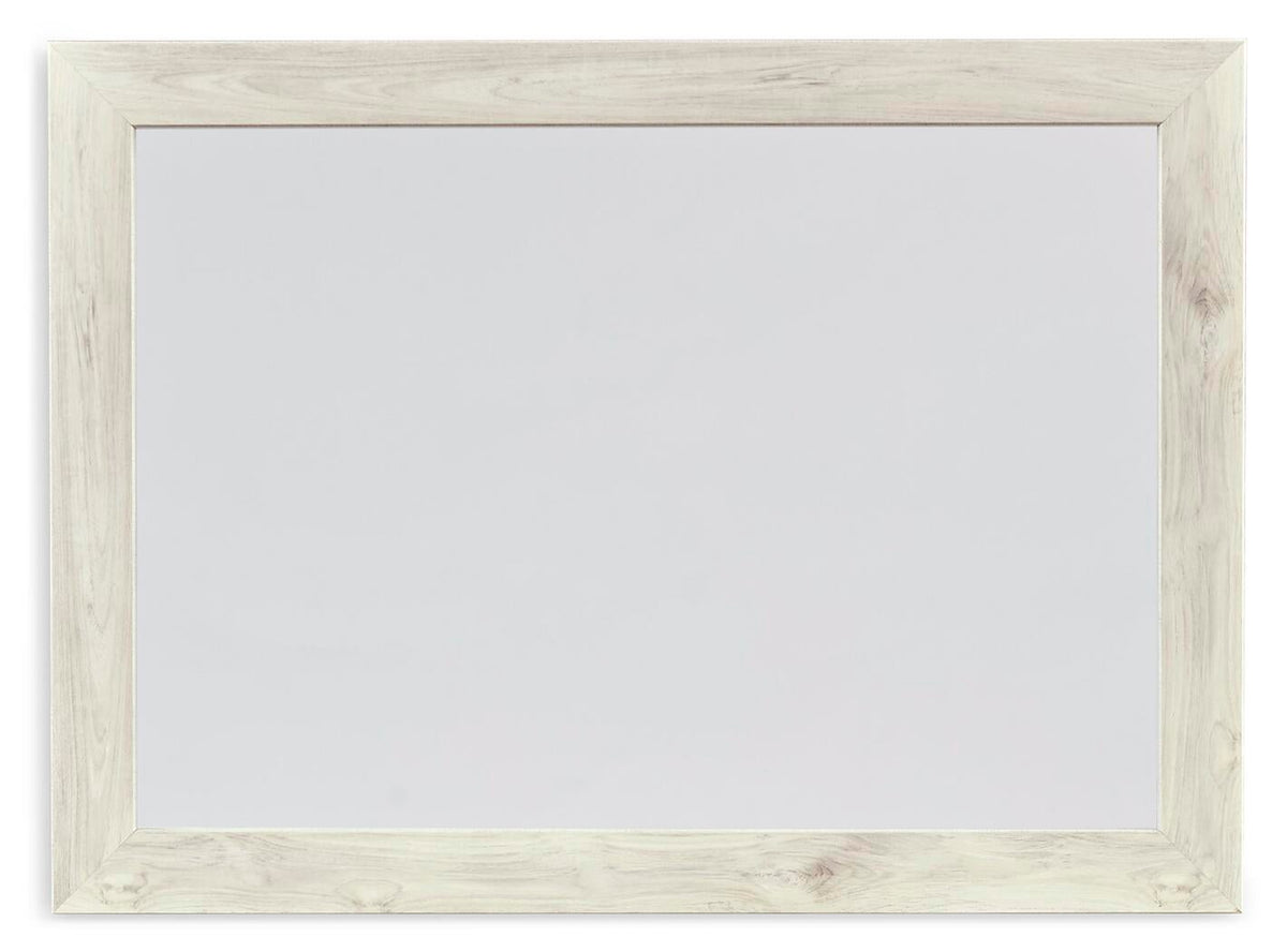 Cambeck Bedroom Mirror