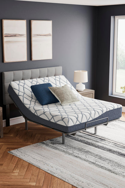 10 Inch Chime Elite 2.0  Mattress