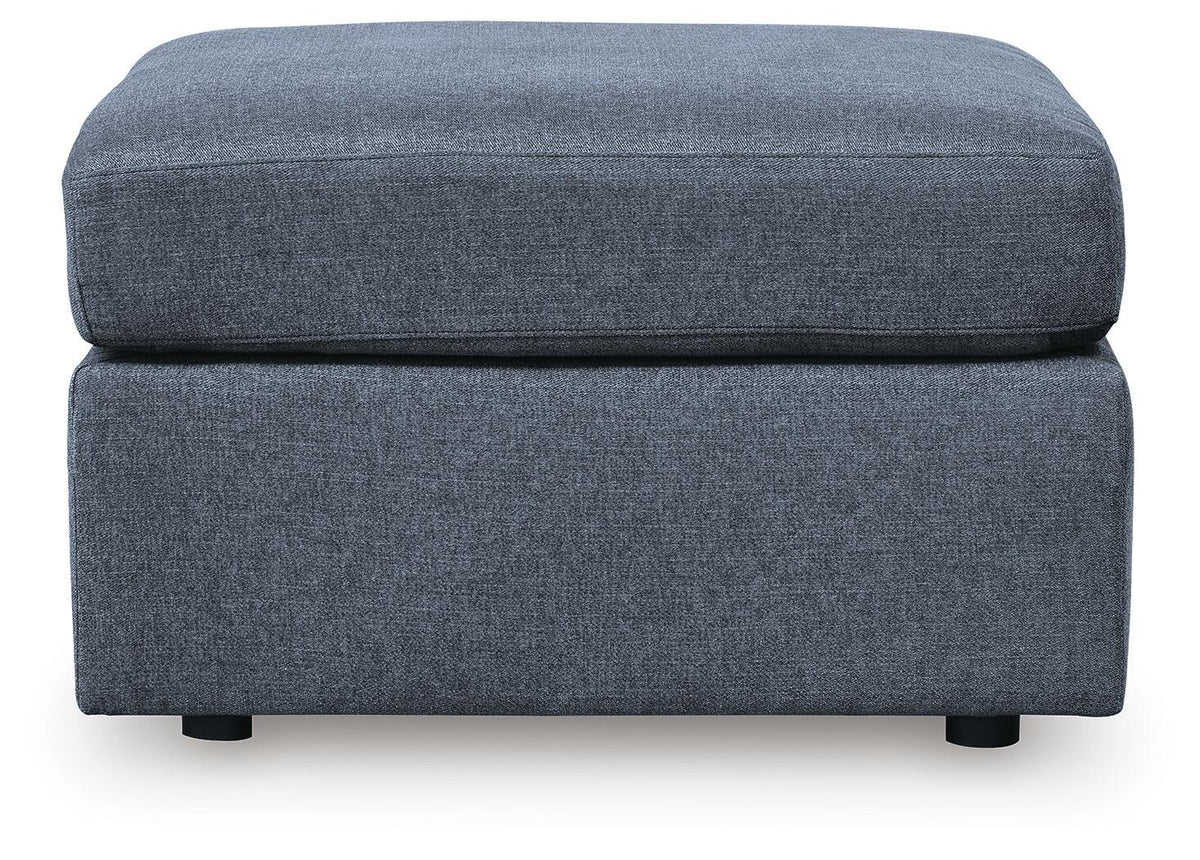 Modmax Oversized Accent Ottoman