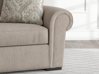 Sararose Chair and a Half