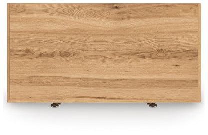 Aleaport Five Drawer Chest
