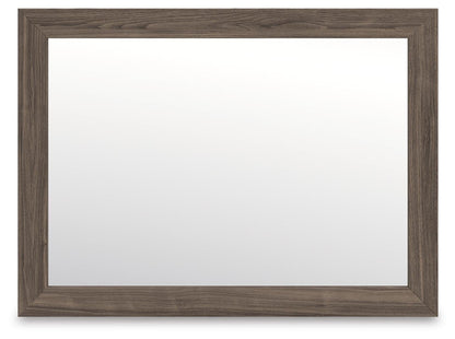 Kendanport Bedroom Mirror