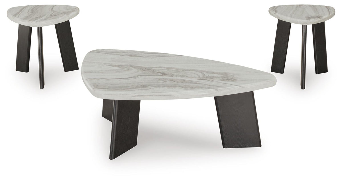 Lilyberg Occasional Table Set (3/CN)