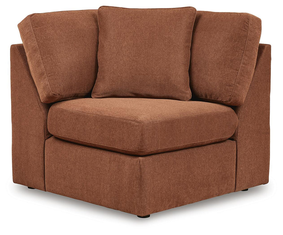 Modmax 4-Piece Sectional