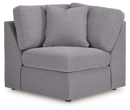Modmax 4-Piece Sectional