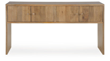 Ella Grove Console
