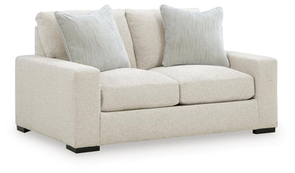 Conlee-Pike Loveseat