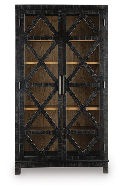 Christop Accent Cabinet