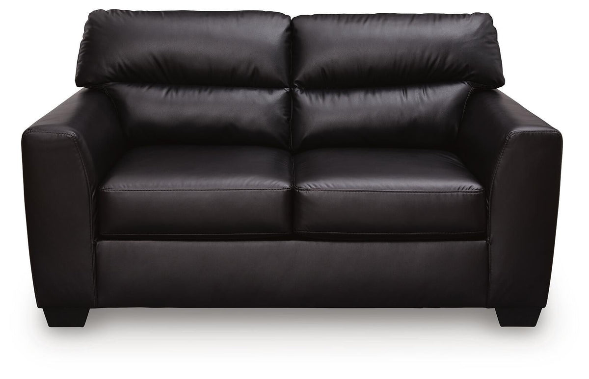 Glennbre Loveseat