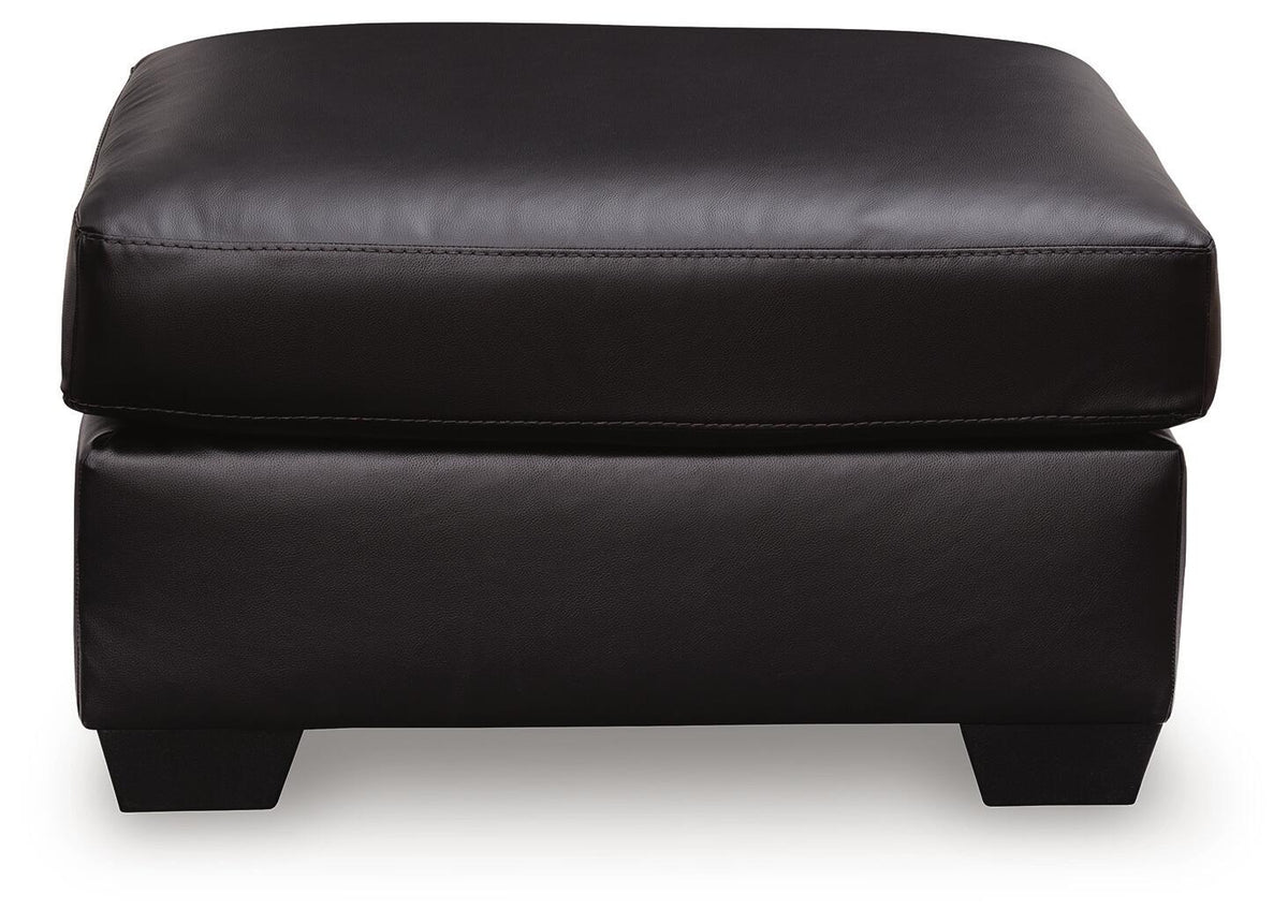 Glennbre Ottoman
