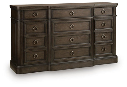 Wickenger Dresser