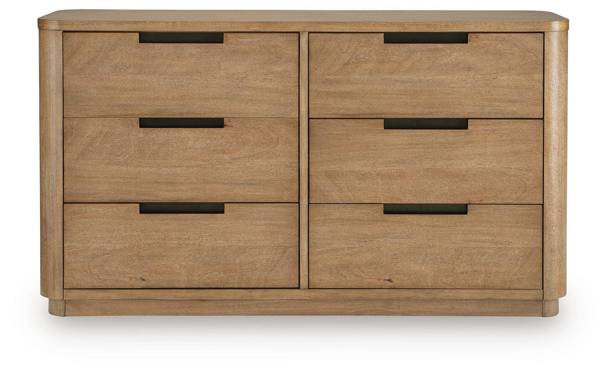Pamaria Dresser
