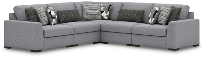 Bealton 5-Piece Sectional