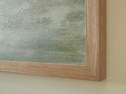 Daybourne Wall Art