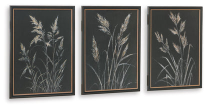 Janisburg Wall Art Set (3/CN)