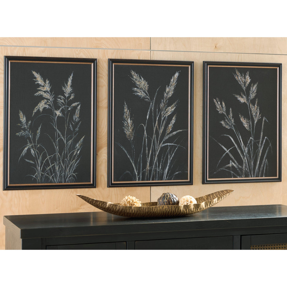 Janisburg Wall Art Set (3/CN)