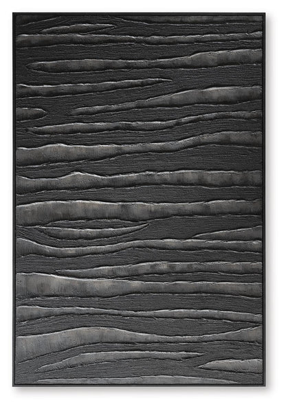 Lynnworth Wall Art
