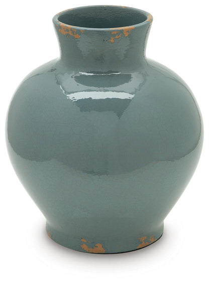 Giliburgh Vase