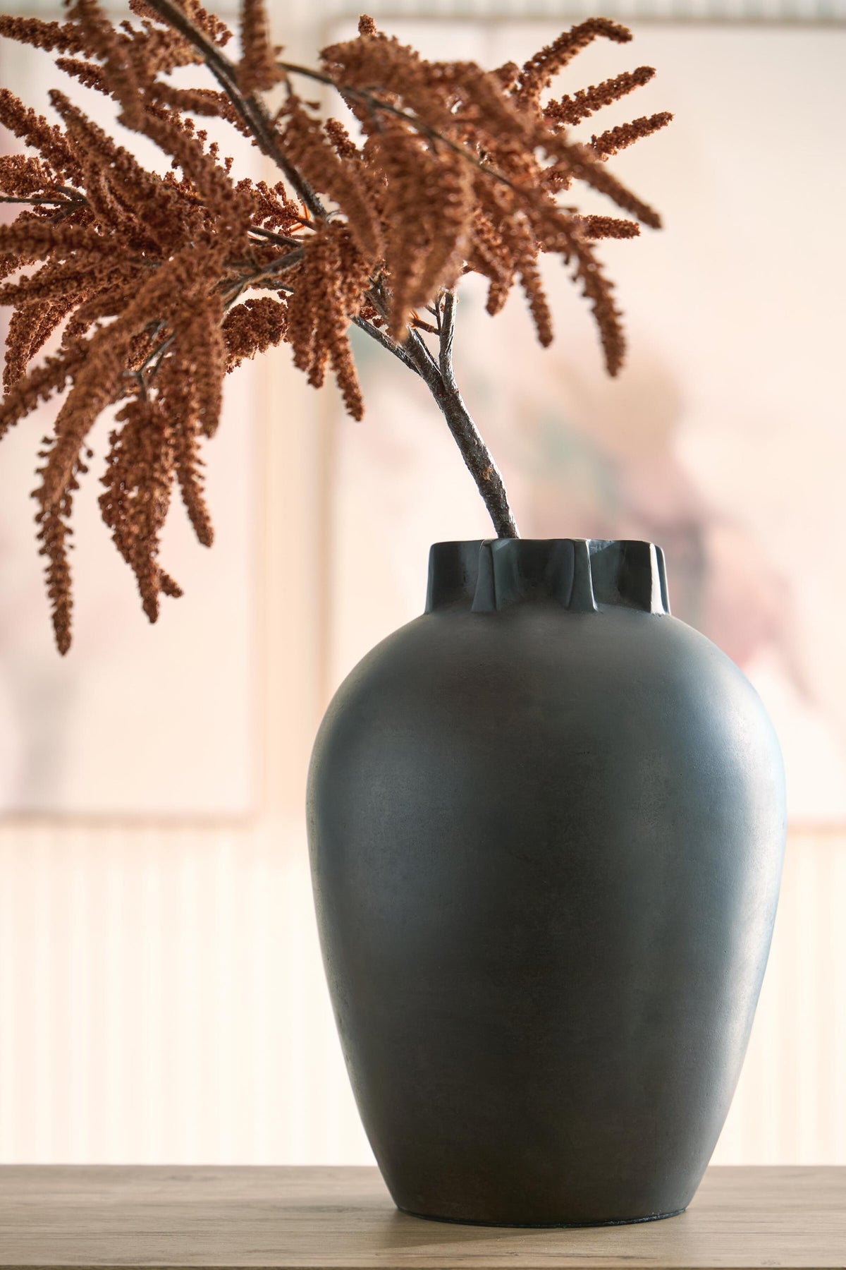 Kaslett Vase