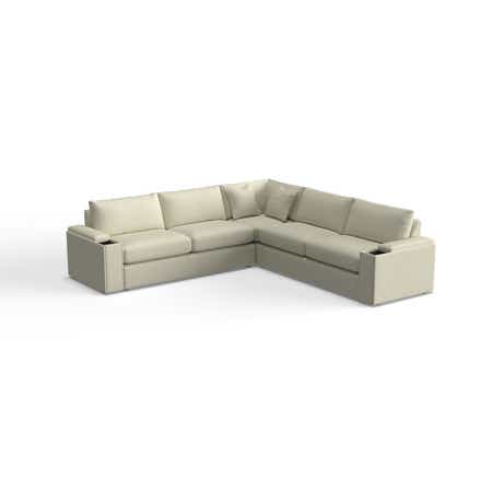 Tahoe Corner Sectional
