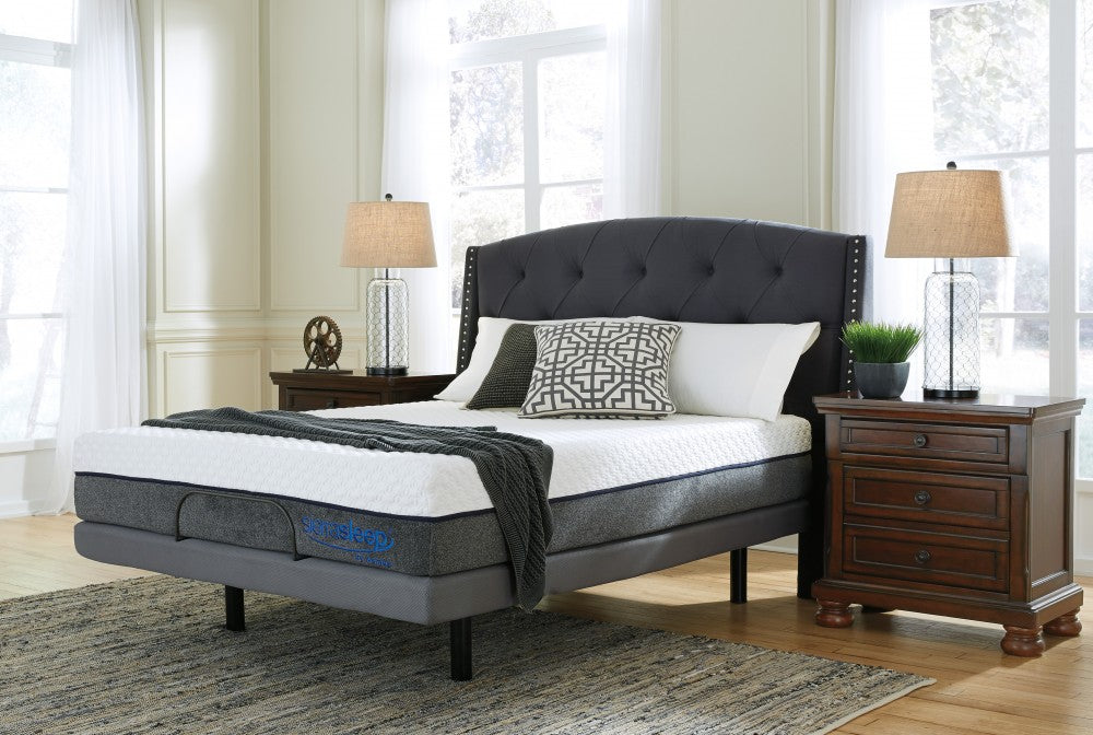 category:276-Gel / Memory Foam Mattresses