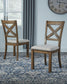 Moriville Dining Chair (Set of 2)