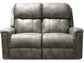 1C03 EZ1C00 Double Reclining Loveseat