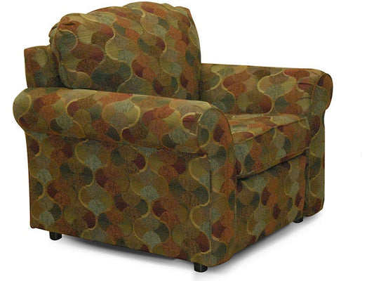 MALIBU CHAIR 2404